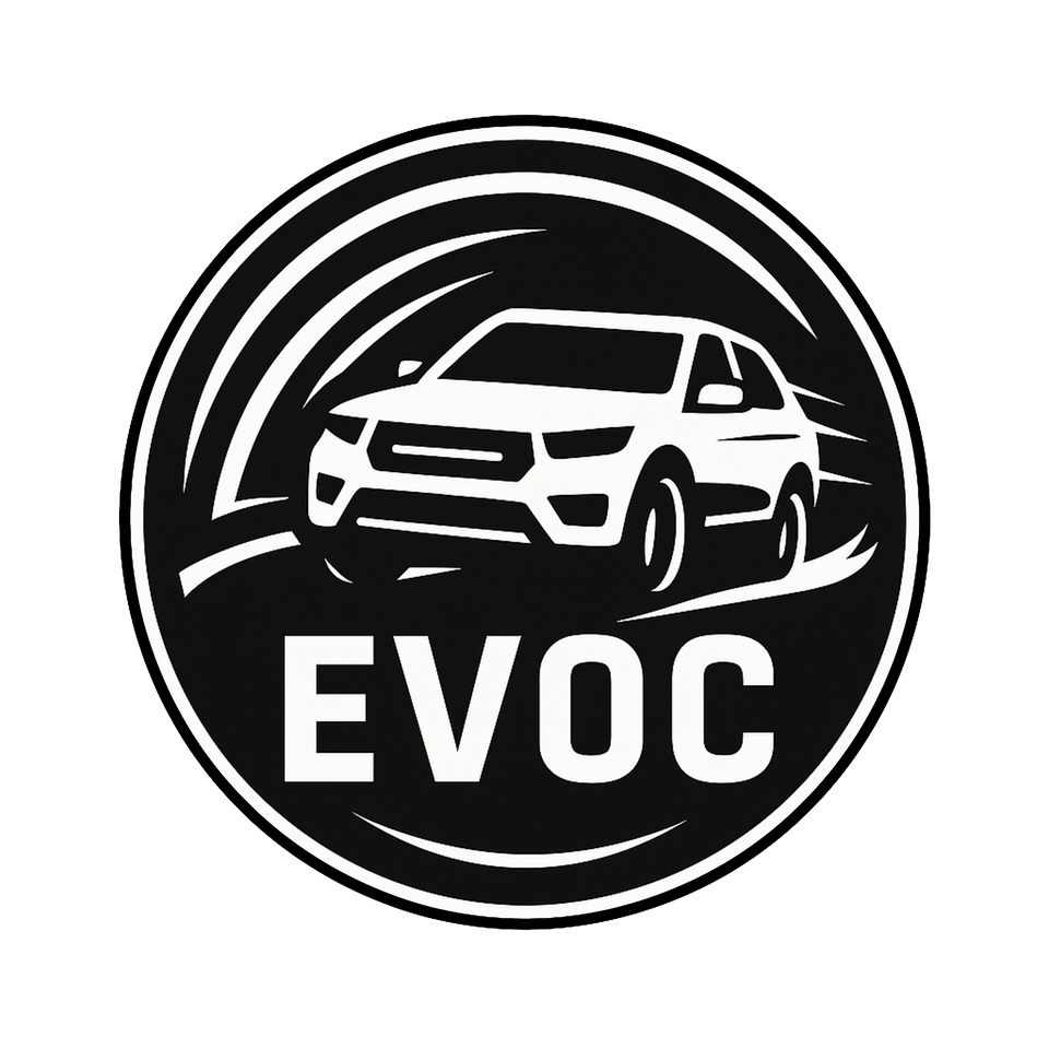 Emergency Vehicle Operator Course - EVOC – Bay Area Tactical Group