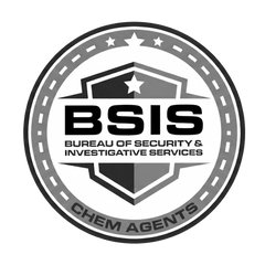 BSIS - Non-Lethal/Chem Agents