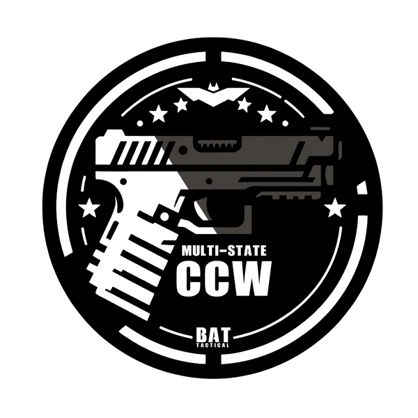 4-Hour Utah Multi-State CCW/CFP