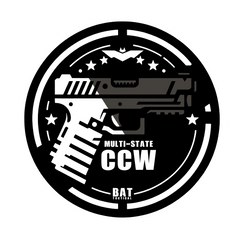 4-Hour Utah Multi-State CCW/CFP