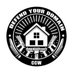 Defend Your Domain - Concealed Carry Edition