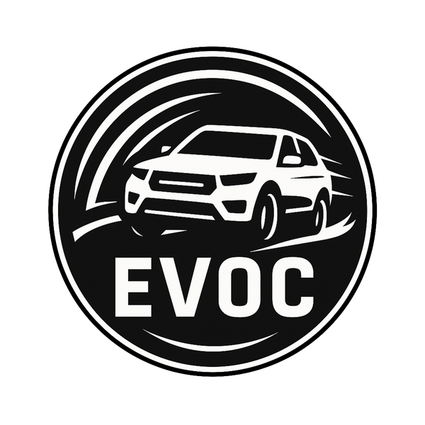 Emergency Vehicle Operator Course - EVOC