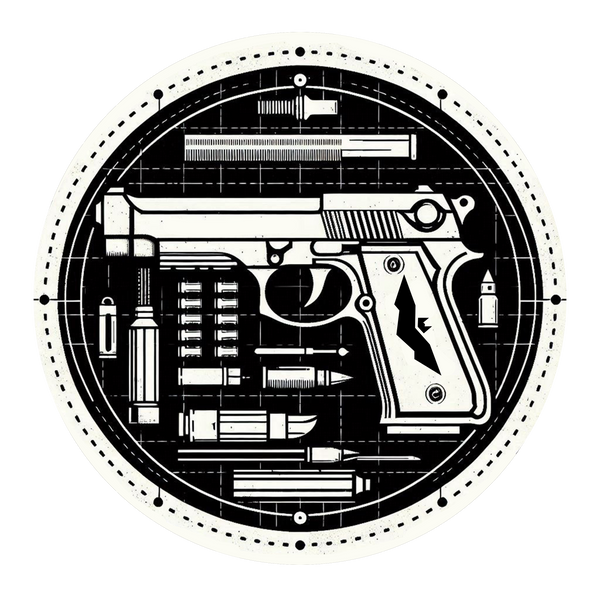 Pistol Workshop - Fundamental Mastery