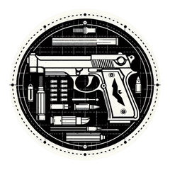 Pistol Workshop - Fundamental Mastery