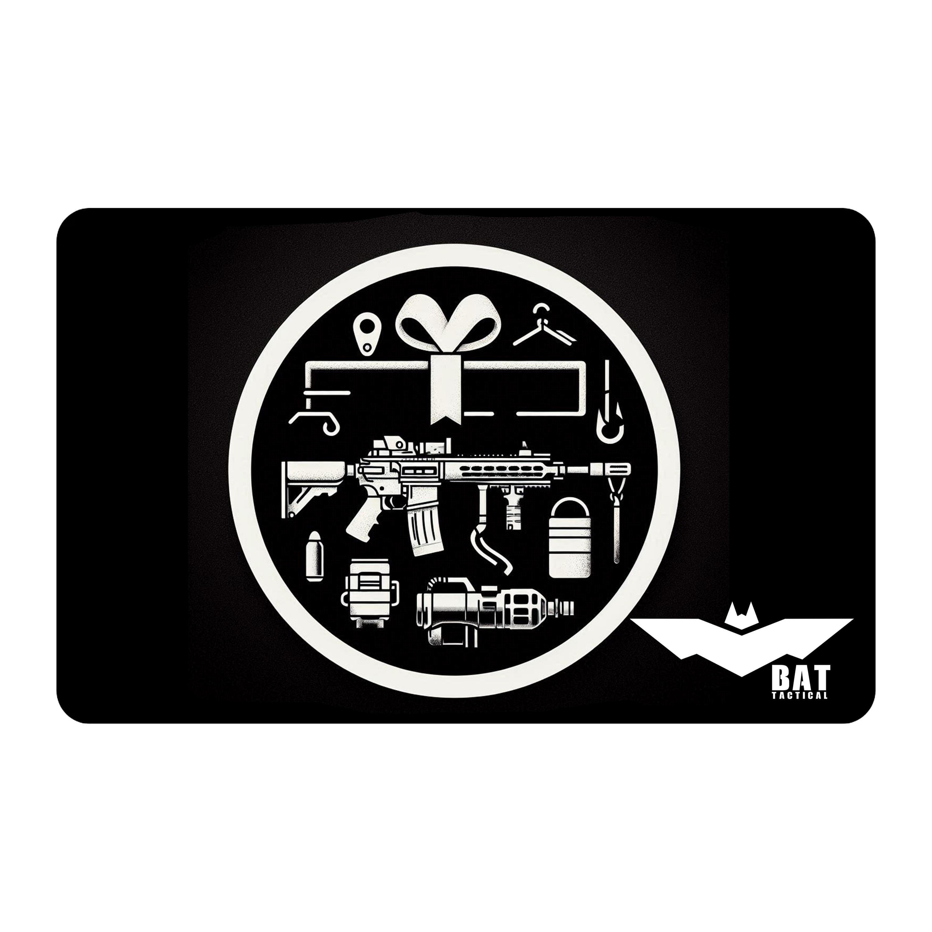 Batcedit Card BAT GIFT CARD – Bay Area Tactical Group
