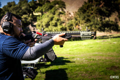 Introductory Shotgun I (Pump-Action/Semi-Auto) - Firearm Safety and Fundamentals