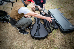 Introductory Shotgun I (Pump-Action/Semi-Auto) - Firearm Safety and Fundamentals