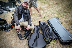 Intermediate Shotgun II (Pump-Action/Semi-Auto) - Trajectory and Dynamic Movement