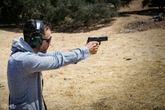 Holiday Special - Introductory Pistol I (Handgun) - Firearm Safety and Fundamentals