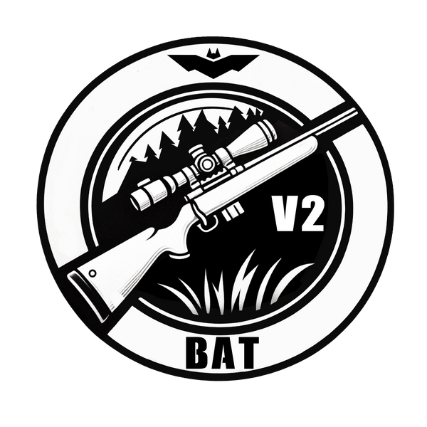 Precision Module 2 - Long-distance Ballistics and Trajectory Mapping