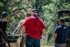 Precision Module 1 - Equipment Setup and Fundamentals