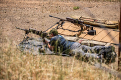 Precision Module 1 - Equipment Setup and Fundamentals