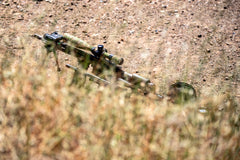 Precision Module 1 - Equipment Setup and Fundamentals