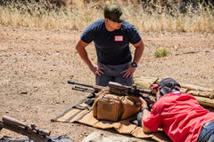 Precision Module 1 - Equipment Setup and Fundamentals