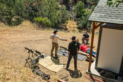 Precision Module 1 - Equipment Setup and Fundamentals