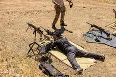 Precision Module 1 - Equipment Setup and Fundamentals