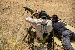 Precision Module 1 - Equipment Setup and Fundamentals