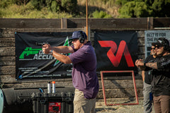 Defensive Pistol I (Handgun) - Dynamic Movement