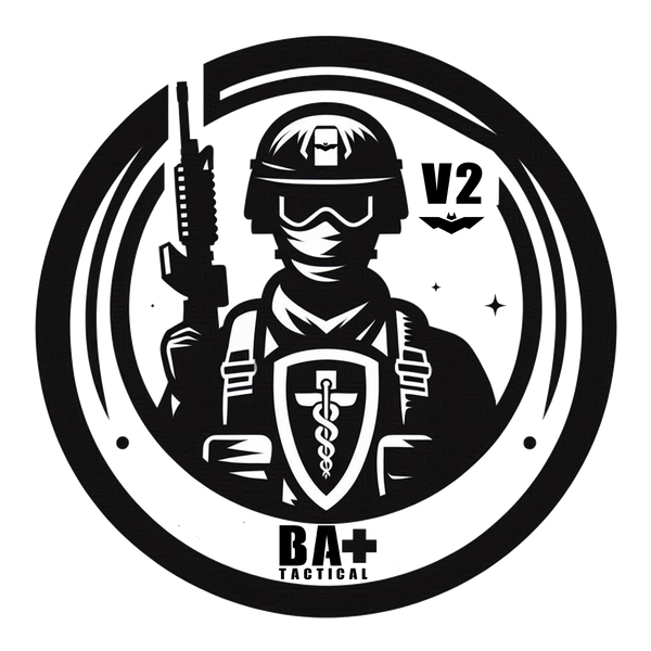 Immediate Responder Module II - Advanced First Aid & Basic Life Support