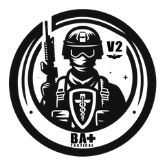 Immediate Responder Module II - Advanced First Aid & Basic Life Support