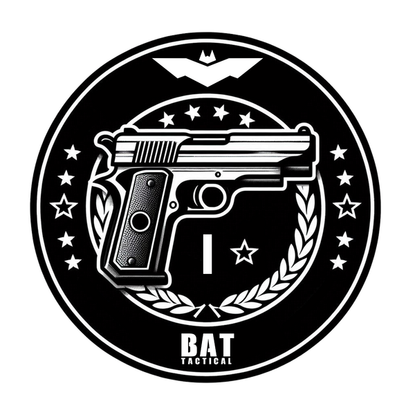 Introductory Pistol I (Handgun) - Firearm Safety and Fundamentals