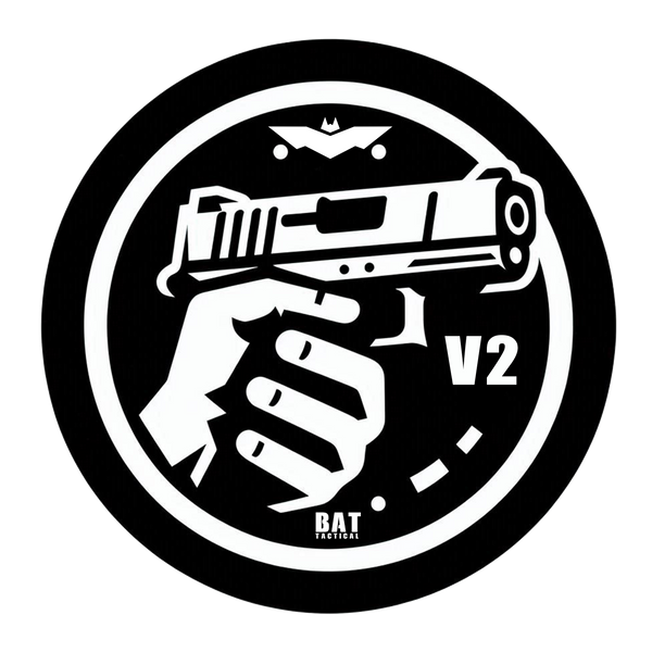 Defensive Pistol II (Handgun) - Environmental Adaptation