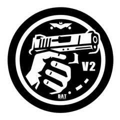 Defensive Pistol II (Handgun) - Environmental Adaptation