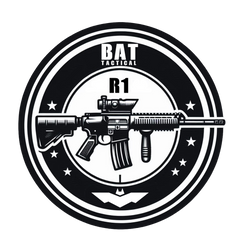 Introductory Rifle I (AR-15/PCC) - Safety and Fundamentals