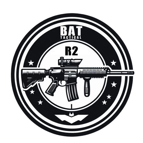 Intermediate Rifle II (AR-15/PCC) - Ownership and Alternative Shooting Methods