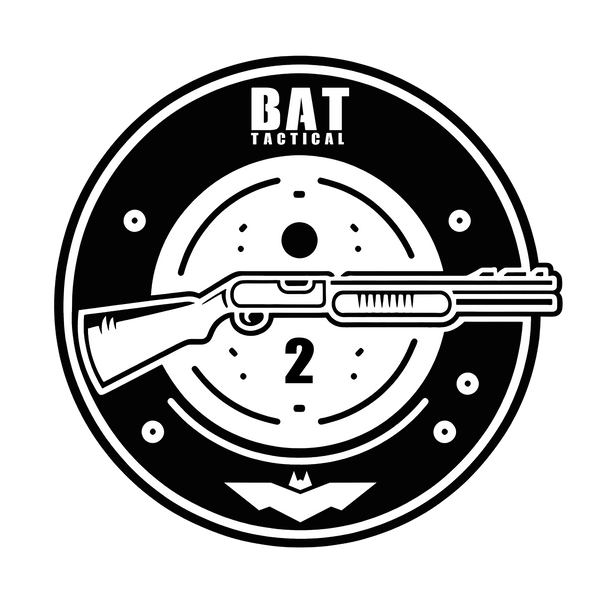 Intermediate Shotgun II (Pump-Action/Semi-Auto) - Trajectory and Dynamic Movement