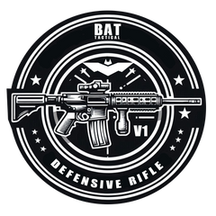 Defensive Firearms - Weapon Retention & Use of Angles