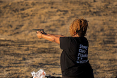 Intermediate Pistol II (Handgun) - Ownership and Alternative Shooting Methods